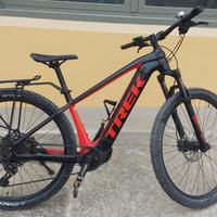E-bike TREK POWERFLY 5 taglia M