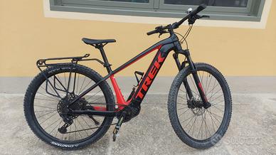 E-bike TREK POWERFLY 5 taglia M