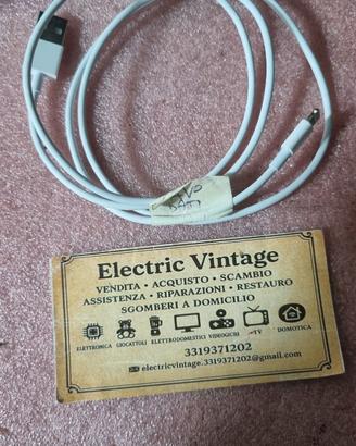 A1058NN-Cavo Dati USB iPhone-iPod audio mp3