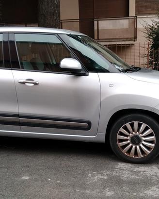 Fiat 500L 1.3 Multijet 85 CV Pop Star GUIDABILE DA