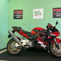 Honda CBR 900 RR Fireblade TUA CON FORMULA 50% 210