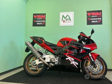 Honda CBR 900 RR Fireblade TUA CON FORMULA 50% 210