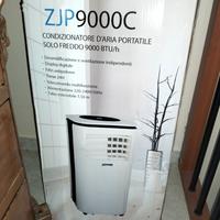 Condizionatore d'aria