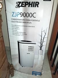 Condizionatore d'aria