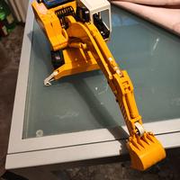 Escavatore per bambini