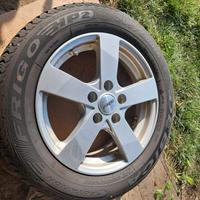 Cerchi e gomme hyundai