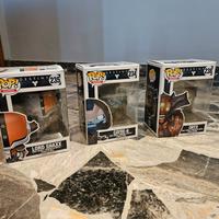 Funko Pop destiny 1