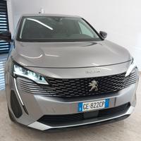 Peugeot 3008 BlueHDi 130 S&S Allure