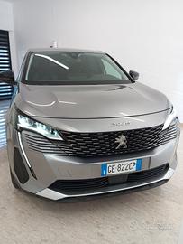 Peugeot 3008 BlueHDi 130 S&S Allure