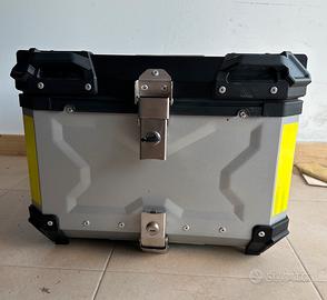 Bauletto universale moto