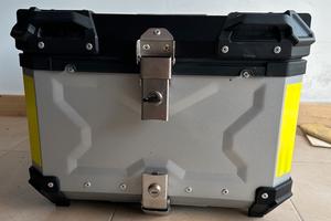 Bauletto universale moto