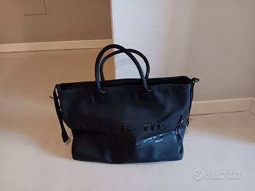 Borsa per passeggino