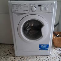 Lavatrice Indesit EWD8152 - 8kg