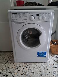 Lavatrice Indesit EWD8152 - 8kg