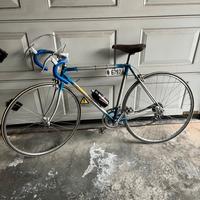 Bici vintage eroica