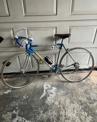 Bici vintage eroica
