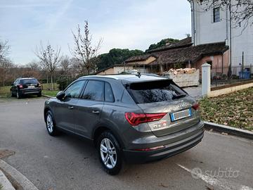 Audi Q3 Business Sport 2.0 150cv euro 6D 