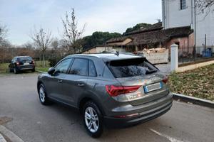 Audi Q3 Business Sport 2.0 150cv euro 6D 