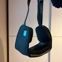 Nack hammock per dolori cervicali 