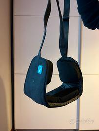 Nack hammock per dolori cervicali 