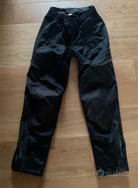 Tuta Moto Donna SHIMA Jet Lady Impermeabile