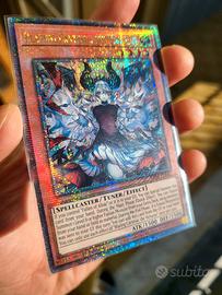 Yugioh! Cartesia Quarter Century 25th anniversario