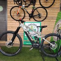 Ebike XP FLOW Motore Nuovo