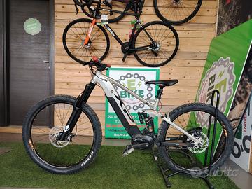 Ebike XP FLOW Motore Nuovo