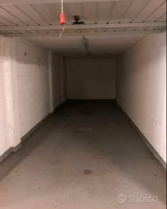 Box singolo grande -carono p.lla va - iv novembre