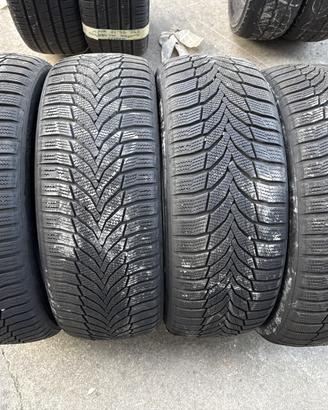 gomme usate 2255517 Winter NEXEN - Win - 385