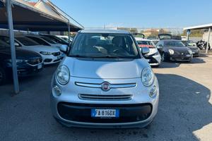 Fiat 500L 1.3 Multijet 95 CV Lounge