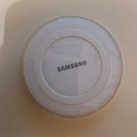 Caricabatteria wireless 