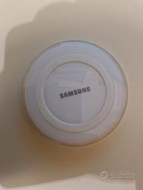 Caricabatteria wireless 