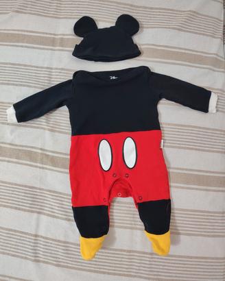 vestito di carnevale opolino