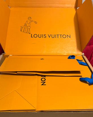 Louis Vuitton LV Trainer Sneaker n. 43