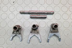 FORCHETTE FORCELLE YAMAHA YZ 125 1989 1990 YZ125 1