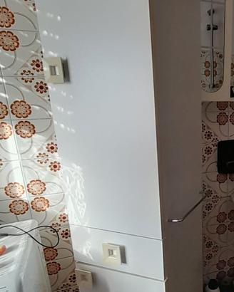 colonna bagno girevole
