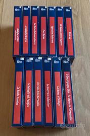 Immagini di Guerra 13 VHS Hobby Work completa