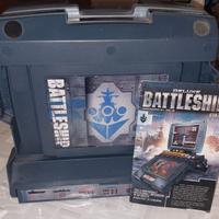 Battaglia navale elettronica Battleship Deluxe BM