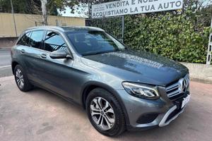 MERCEDES-BENZ GLC 220 d 4Matic Business Gancio t