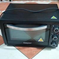 Fornetto elettrico Beper