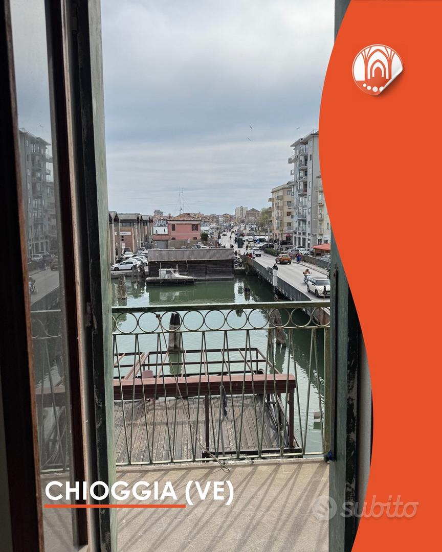 Appartamento – Chioggia, Sottomarina - Vista 4