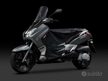 -Scudo termico Yamaha X Max 250 1C0W07620000