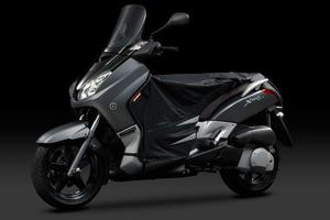 -Scudo termico Yamaha X Max 250 1C0W07620000