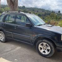 Suzuki gran vitara
