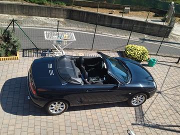 MG F 1.6 