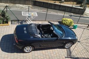 MG F 1.6 