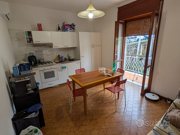 Monolocale zona centrale ad Agropoli