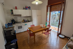 Monolocale zona centrale ad Agropoli