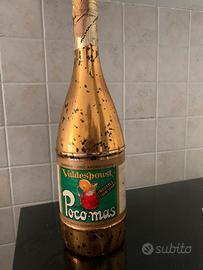 Sangria Poco Mas - bottiglia Vintage